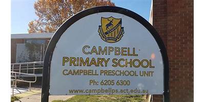 Campbell Primary School