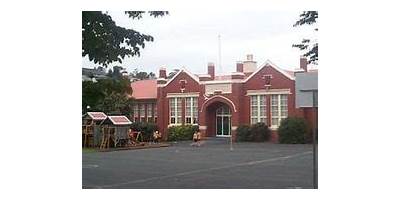 Campbell Street Primary School