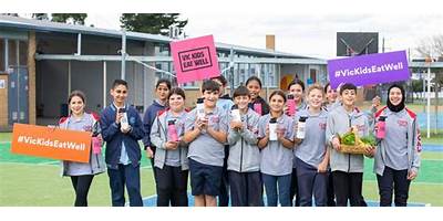 Campbellfield Heights Primary School