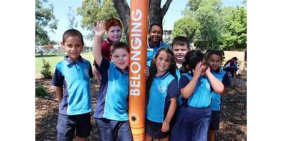 Campbellfield Public School