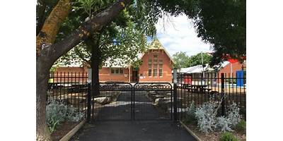 Campbells Creek Primary School - Guildford Campus
