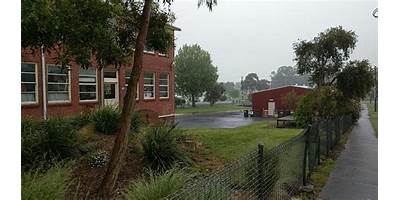 Camperdown College-Brooke Street