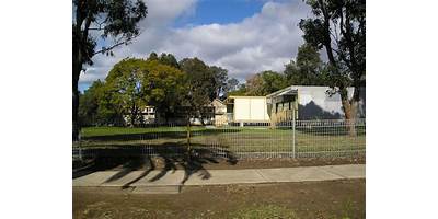 Campsie Public School