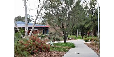 Canberra Montessori School