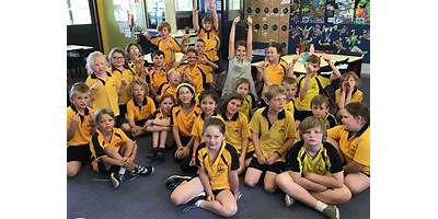 Candelo Public School