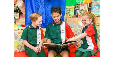 Canning Vale Primary School