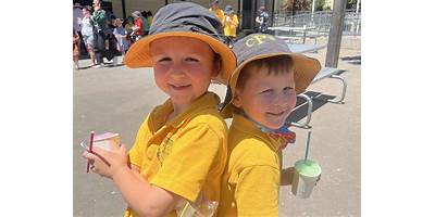 Canowindra Public School
