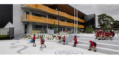 Canterbury South Public School