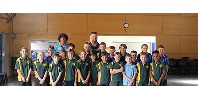 Canungra State School