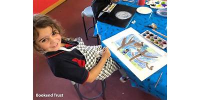 Cape Barren Island School