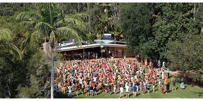 Cape Byron Rudolf Steiner School