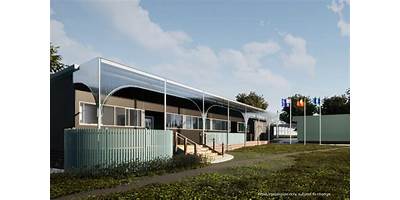 Cape Clear Primary School