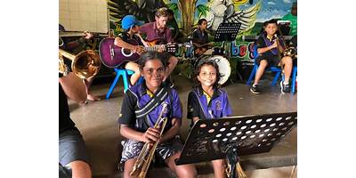 Cape York Aboriginal Australian Academy