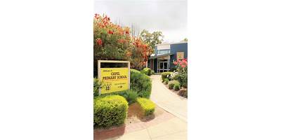 Capel Primary School