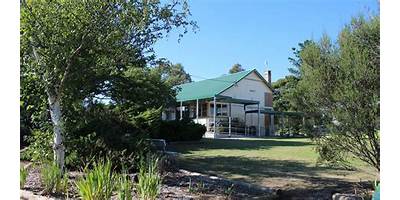 Capertee Public School