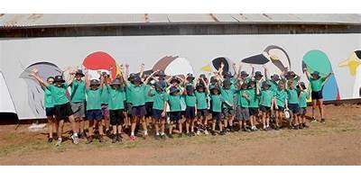 Caragabal Public School