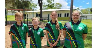 Carbrook State School