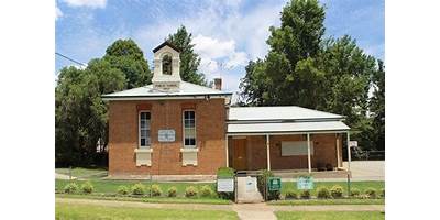 Carcoar Public School