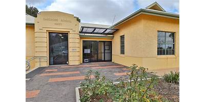 Cardross Primary School