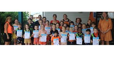 Cardwell State School