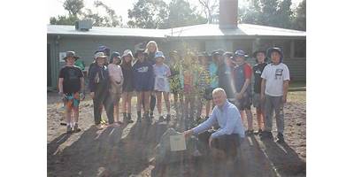 Carey Baptist Grammar School - Donvale Campus