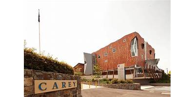 Carey Baptist Grammar School