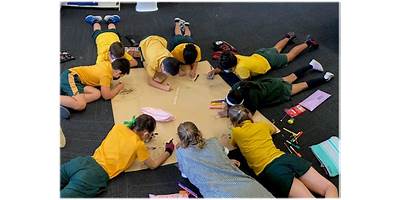Carey Park Primary School
