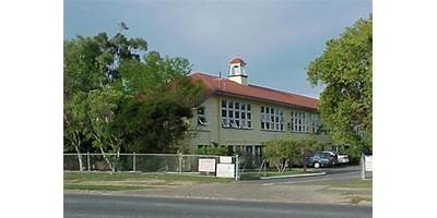 Carina State School