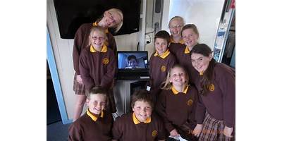 Carinda Public School