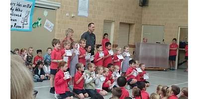 Carine Primary School