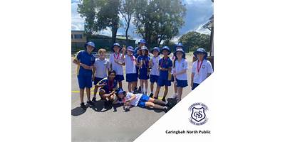 Caringbah North Public School