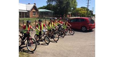Carisbrook Primary School