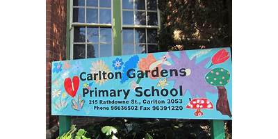 Carlton Gardens Primary School