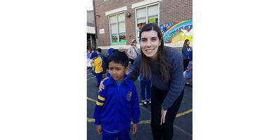 Carlton Public School