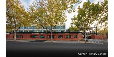 Carlton South Public School