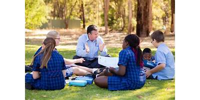 Carmel Adventist College Primary School