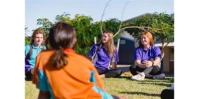 Carnarvon Community College