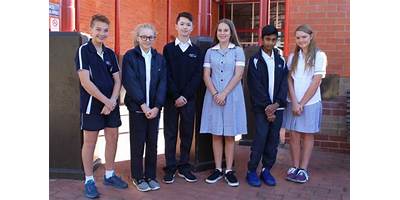 Caroline Chisholm School - Junior Campus