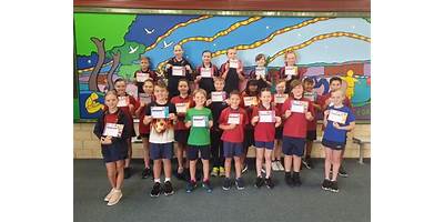 Carramar Primary School