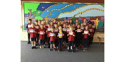 Carramar Public School