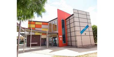 Carranballac P-9 College