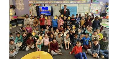 Carroll Public School