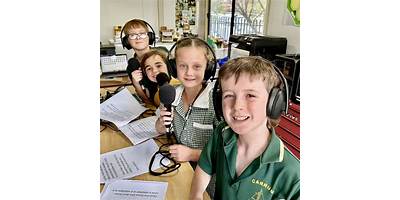 Carrum Primary School