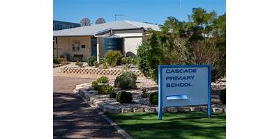 Cascade Primary School