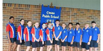 Casino Public School