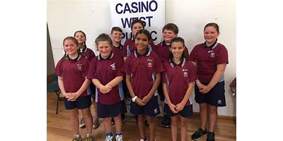 Casino West Public School