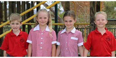 Cassilis Public School