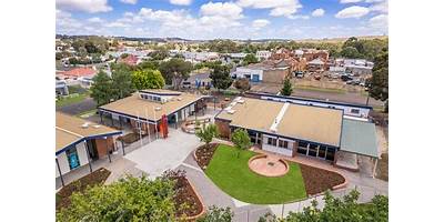 Casterton Primary School