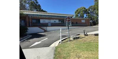 Castle Hill Public School