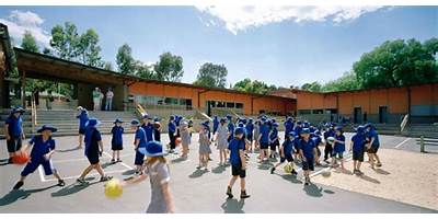 Castlemaine North Primary School